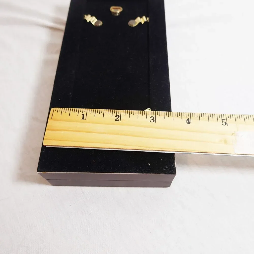wooden Bi-Fold Hinged  Picture Frame, 4 pictures small 2 x3 photos